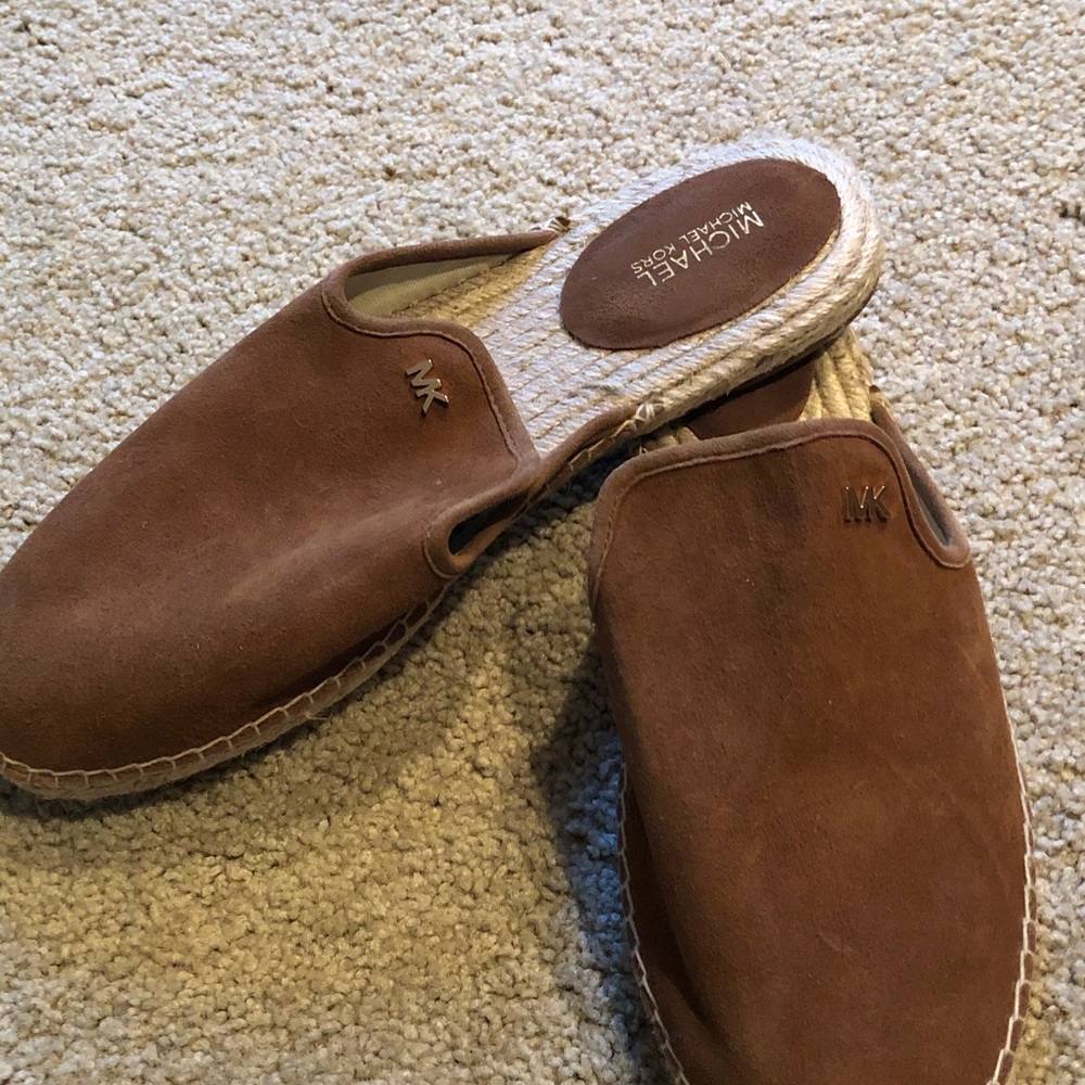 Michael Kors Mules